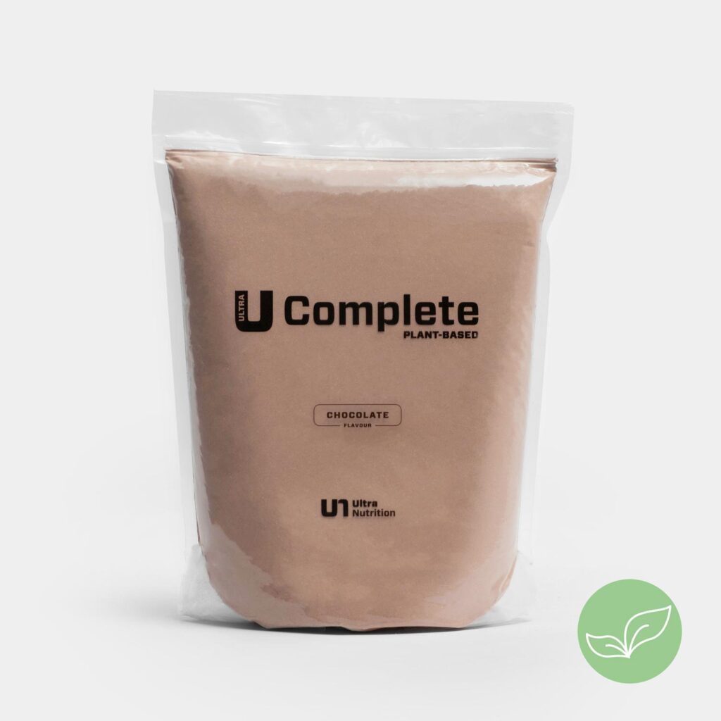 Ultra Complete - Plant Based