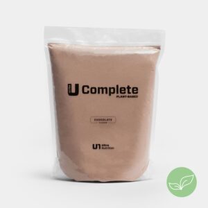 Ultra Complete - Plant Based