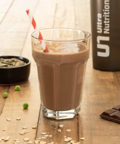 Alternative view of Ultra Protein - Plant Based