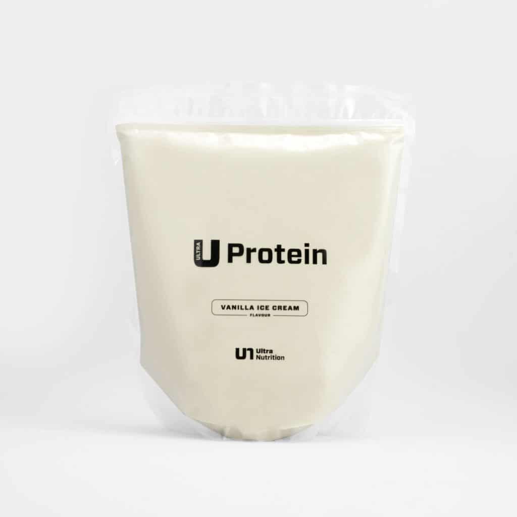 Ultra Protein - Whey Based