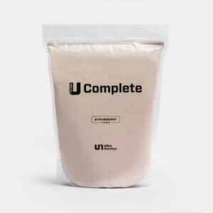 Ultra Complete - Whey Based