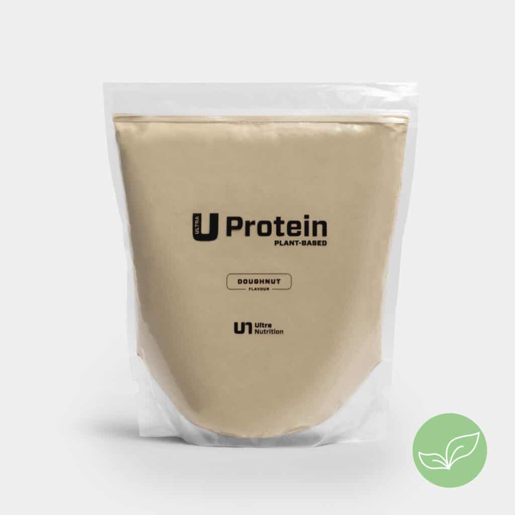 Category – Ultra Protein - Ultra Nutrition