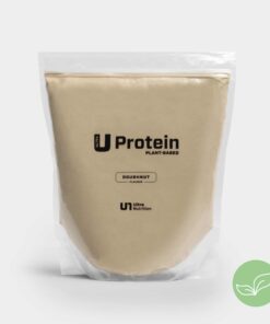 Ultra Protein - Plant Based