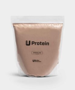 Alternative view of Training Intro Bundle - Whey Protein & Ultra Daily